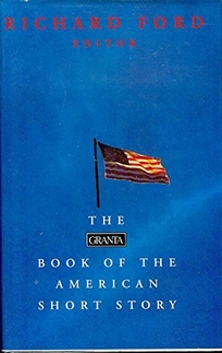 The Granta Book of the American Short Story