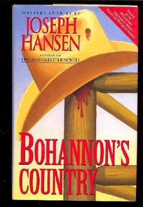 Bohannon's Country: 2mystery Stories