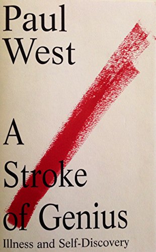 cover image Stroke of Genius: 0