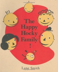 Happy Hocky Family