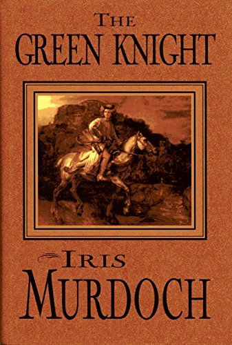 cover image The Green Knight