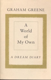 A World of My Own: 2a Dream Diary