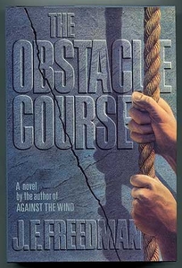 The Obstacle Course