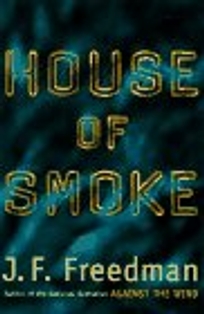 House of Smoke: 9