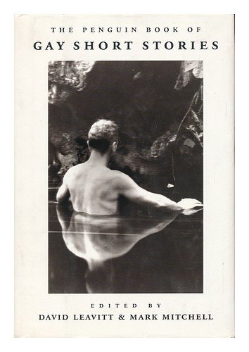 cover image The Penguin Book of Gay Short Stories