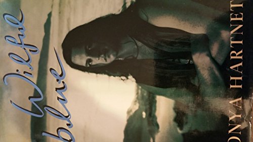 cover image Wilful Blue