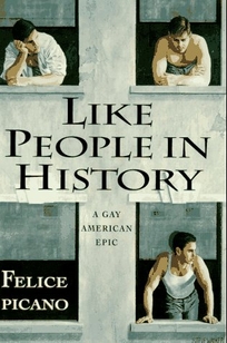 Like People in History: 9a Gay American Epic