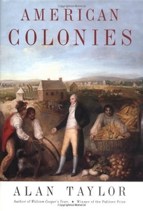 AMERICAN COLONIES