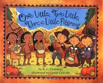 One Little