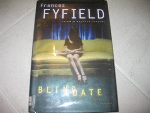 cover image Blind Date: 1
