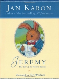 Jeremy: The Tale of an Honest Bunny