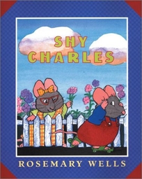Shy Charles