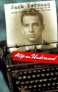 Atop an Underwood: Early Stories and Other Writings