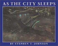 AS THE CITY SLEEPS