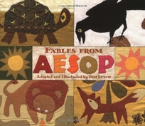 Fables from Aesop