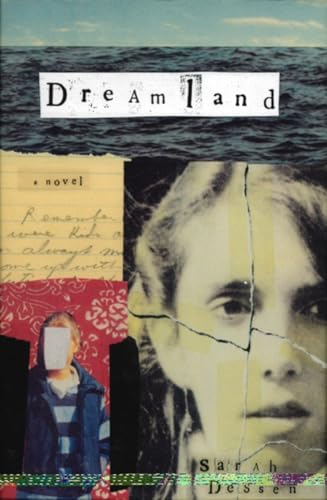 cover image Dreamland
