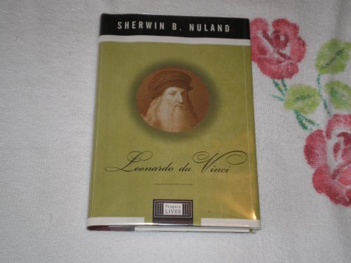 cover image Leonardo da Vinci
