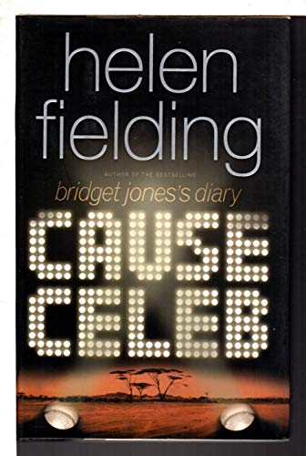 cover image Cause Celeb