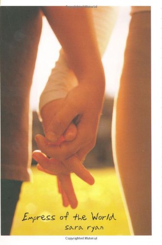 cover image EMPRESS OF THE WORLD