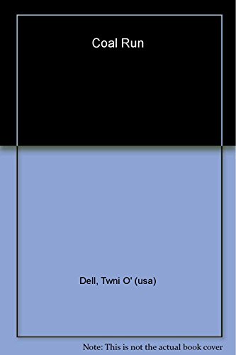 cover image COAL RUN