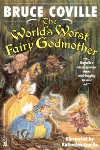 The World's Worst Fairy Godmother