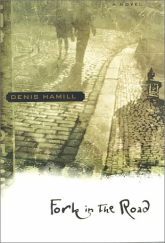 cover image Fork in the Road