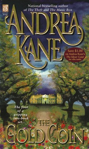 cover image The Gold Coin