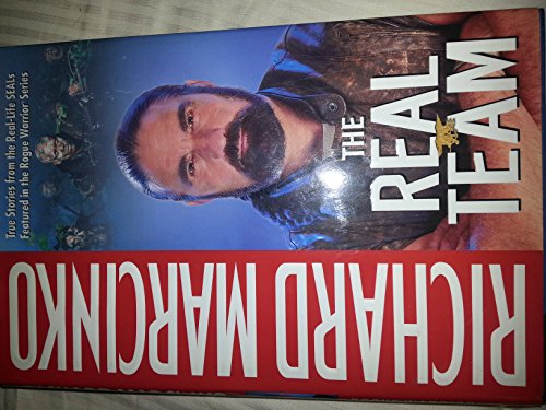 cover image The Real Team