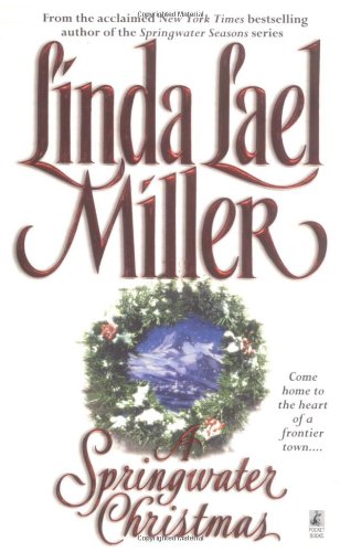 cover image A Springwater Christmas