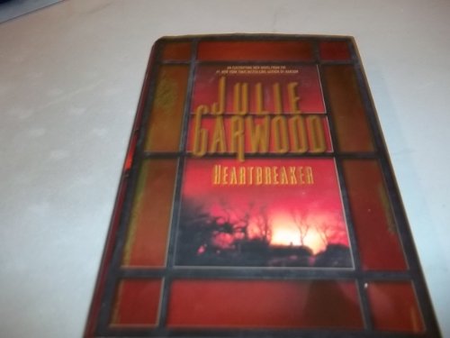 cover image Heartbreaker