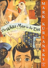 The White Man in the Tree and Other Stories