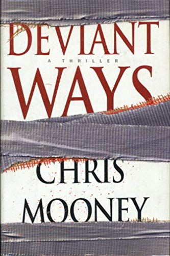 cover image Deviant Ways