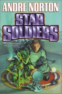 STAR SOLDIERS