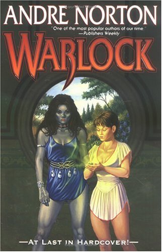 cover image Warlock