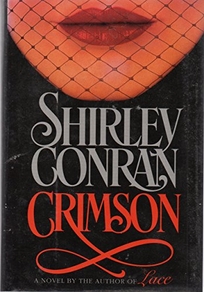 Lace, Book by Shirley Conran, Official Publisher Page