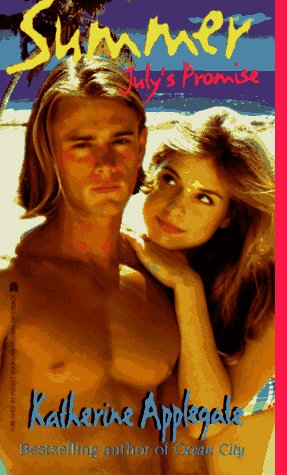 cover image Summer July Dreams