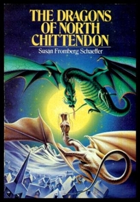 The Dragons of North Chittendon