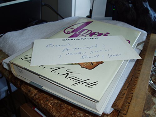 cover image American Tropic