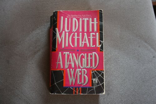 cover image A Tangled Web