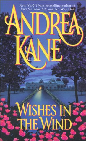 cover image Wishes in the Wind