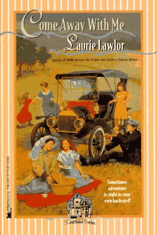 cover image Come Away with Me