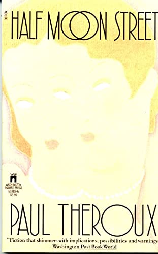 cover image Half Moon Street