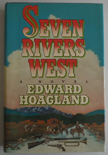 cover image Seven Rivers West