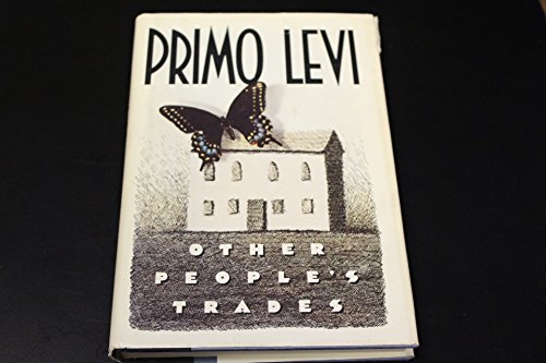 cover image Other People's Trades