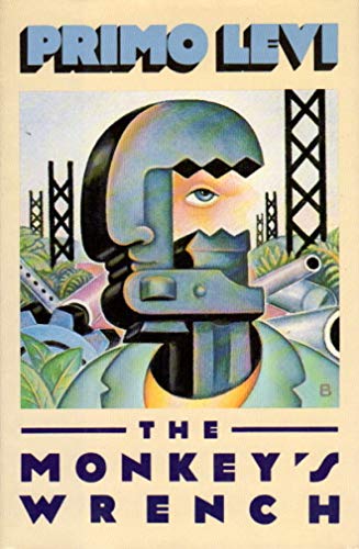 cover image The Monkey's Wrench