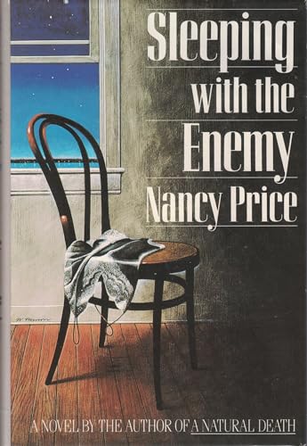 cover image Sleeping with the Enemy