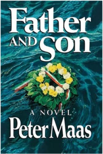 cover image Father and Son