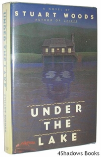 Under the Lake