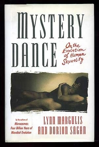 Mystery Dance: On the Evolution of Human Sexuality