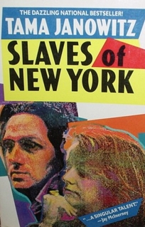 Slaves of New York